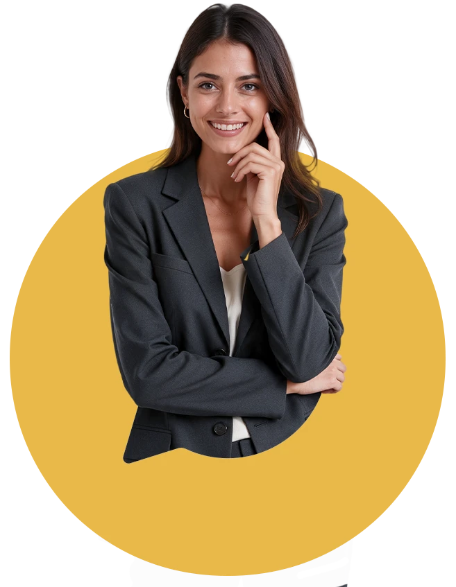 An agency owner using Ofrio